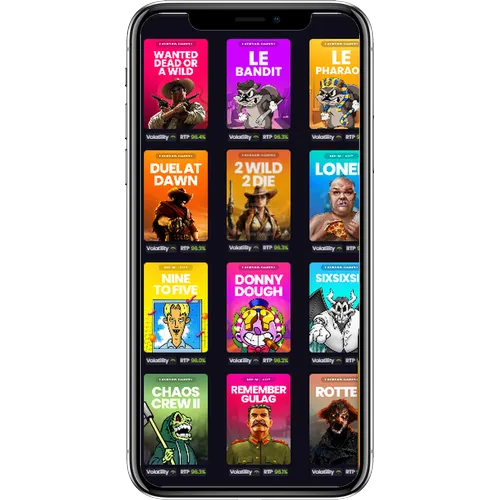 BetBolt official site